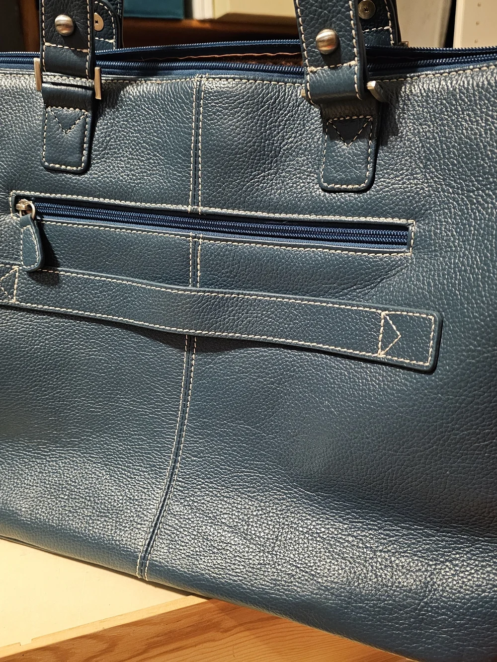 Women's Laptop Tote Bag